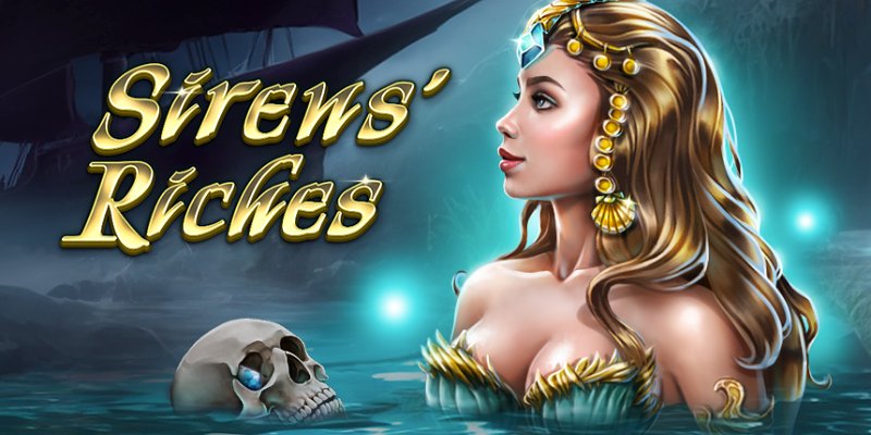 Play sirens slot machine online